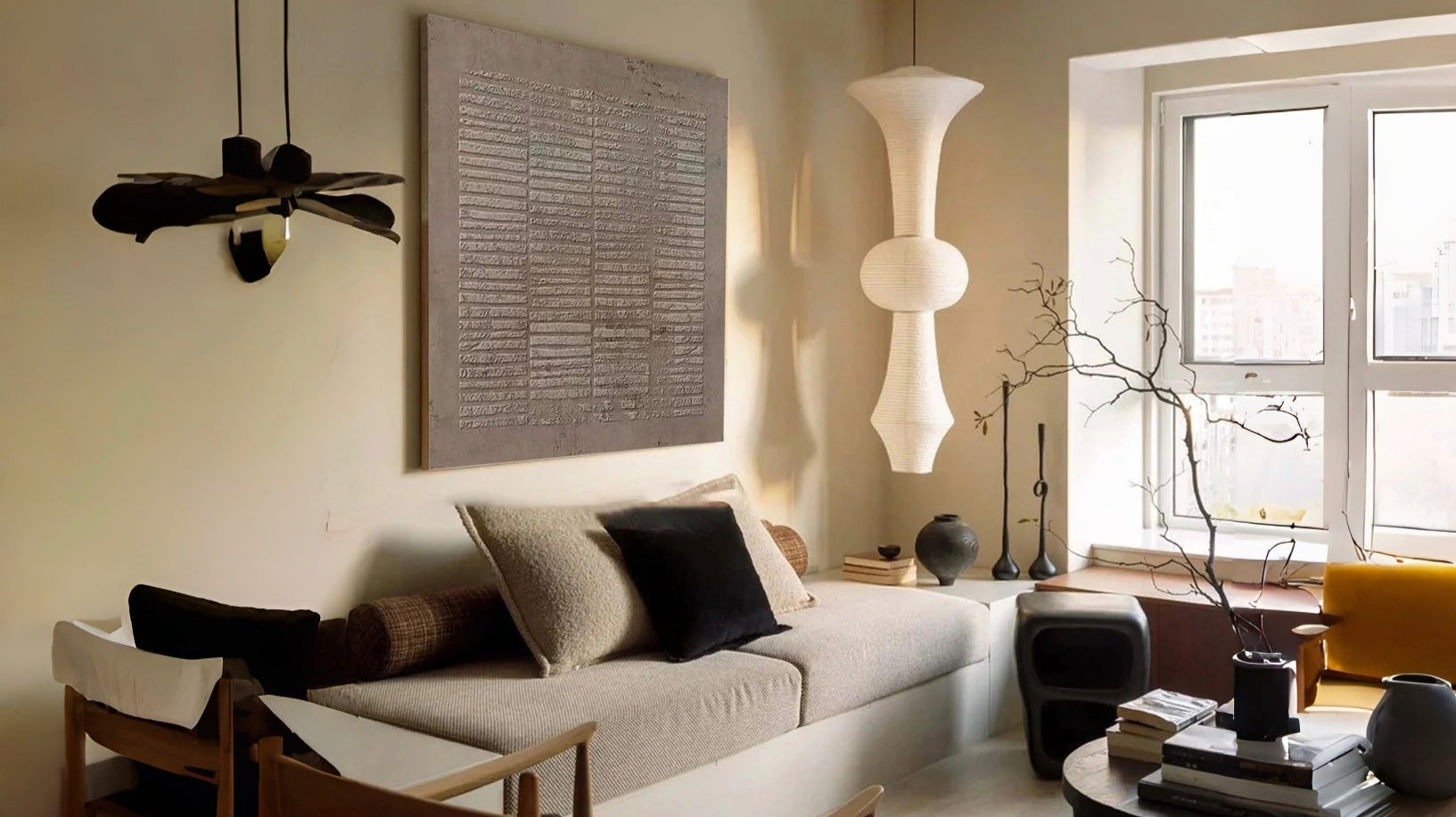 How to Choose the Right Colors to Calm or Energize Your Space