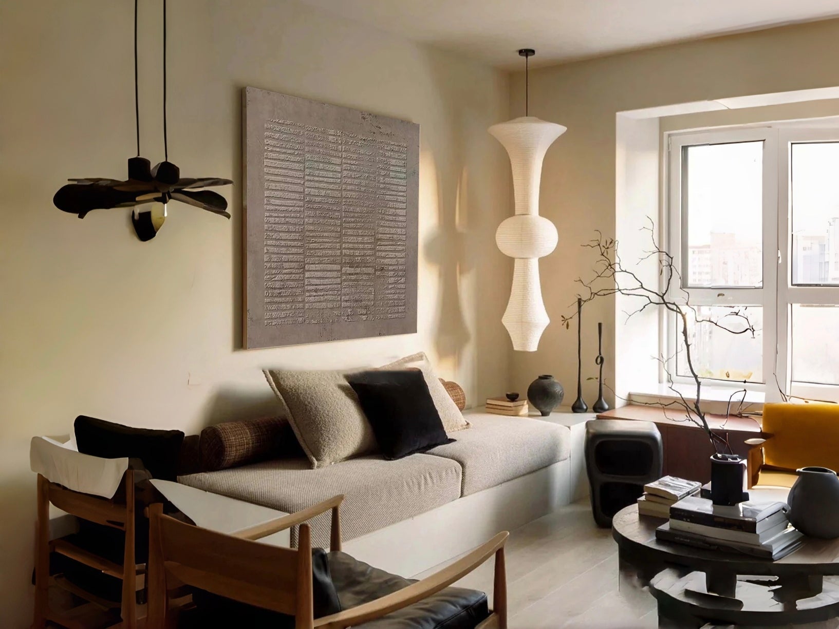How to Choose the Right Colors to Calm or Energize Your Space