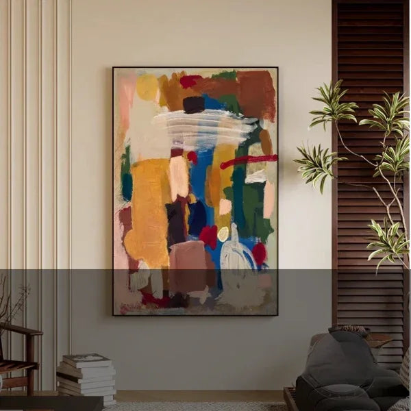 Colorful Art