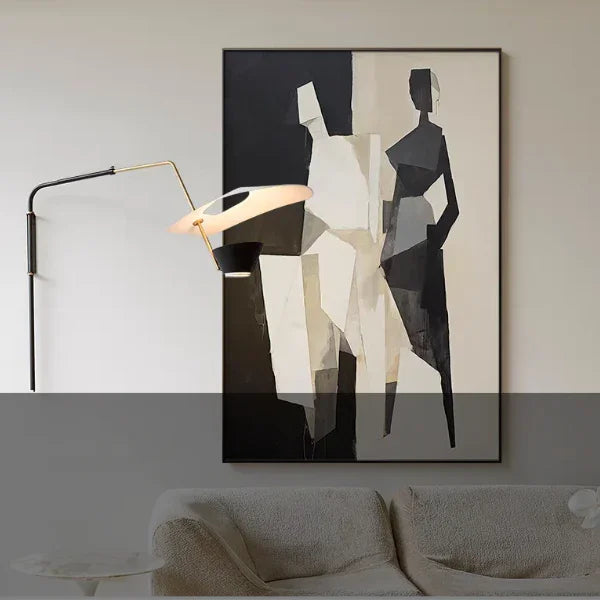 Minimalist Art