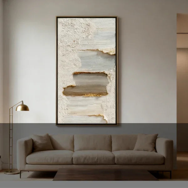 Plaster Art