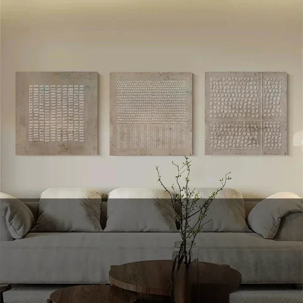 Wabi-Sabi Art
